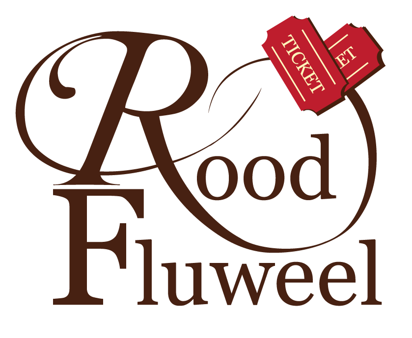 Rood Fluweel Logo