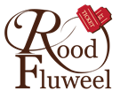 Rood Fluweel Logo