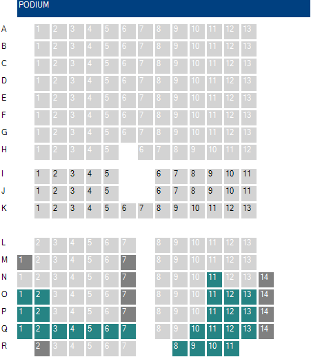 seatplan
