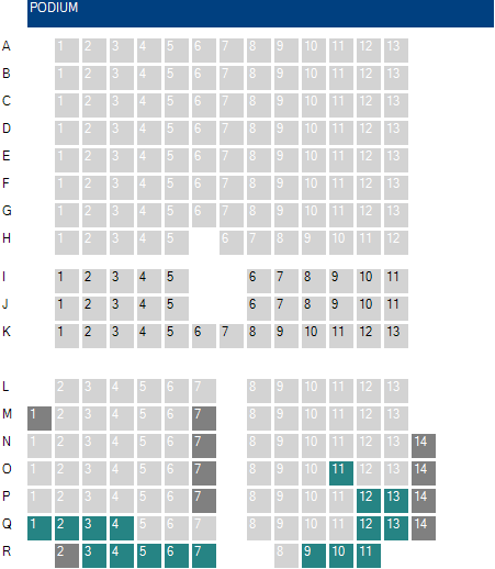 seatplan